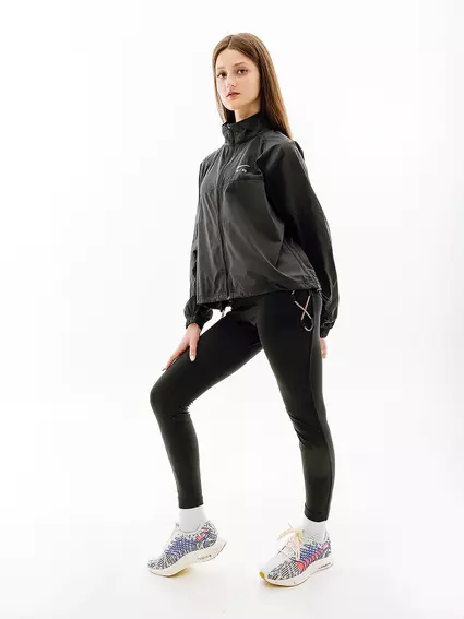 Вітровка Nike W NK DF AIR JACKET DX0263-010 фото 5 — інтернет-магазин Tapok