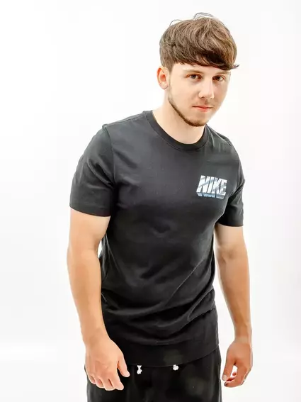 Футболка Nike M NK DF TEE SU VINTAGE FD0132-010 фото 1 — интернет-магазин Tapok