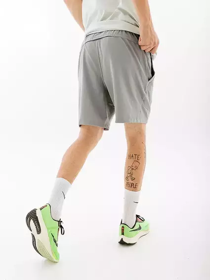 Шорти Nike M NP FLEX REP SHORT 2.0 NPC CU4991-073 фото 2 — інтернет-магазин Tapok