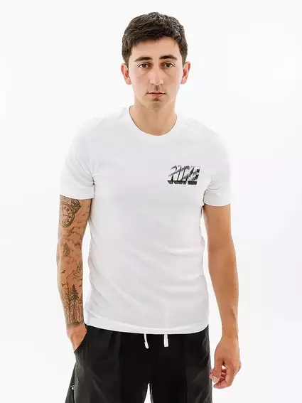 Футболка Nike M NK DF TEE SU VINTAGE FD0132-100 фото 1 — інтернет-магазин Tapok