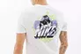 Футболка Nike M NK DF TEE SU VINTAGE FD0132-100 Фото 2
