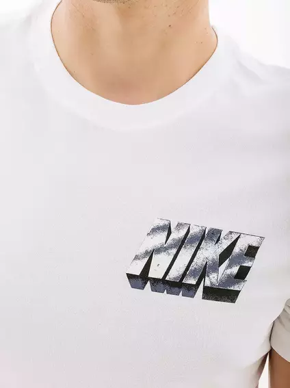 Футболка Nike M NK DF TEE SU VINTAGE FD0132-100 фото 3 — інтернет-магазин Tapok
