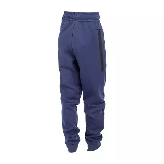 Брюки Nike B NSW TCH FLC PANT CU9213-410 фото 2 — интернет-магазин Tapok