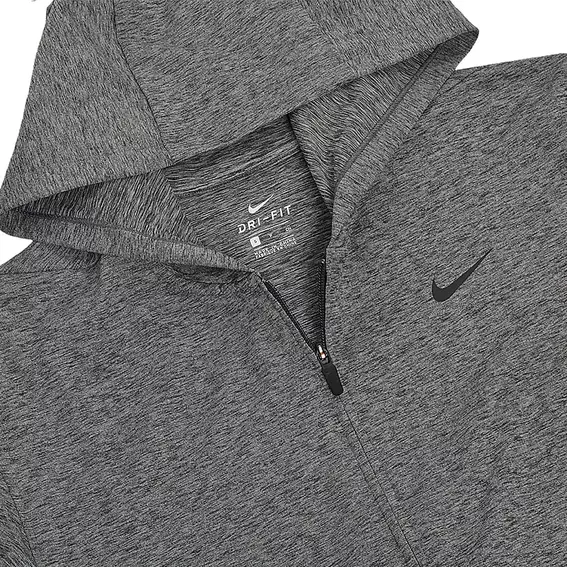 Толстовка Nike M NK DRY HOODIE FZ HPRDRY LT BQ2864-032 фото 8 — інтернет-магазин Tapok