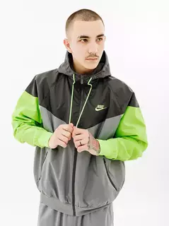 Куртка Nike M NK WVN LND WR HD JKT DA0001-065
