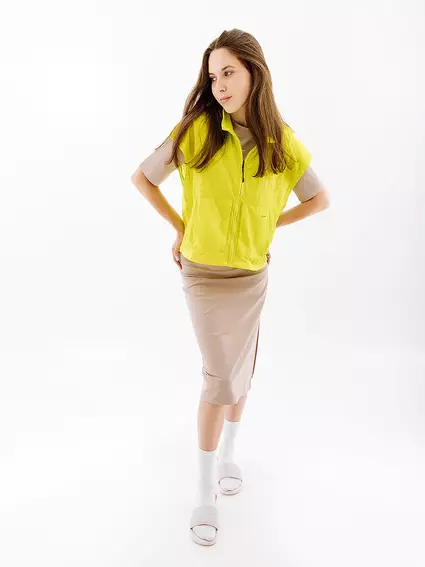 Сукня Nike W NSW ESSNTL MIDI DRESS DV7878-272 фото 5 — інтернет-магазин Tapok