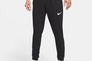 Брюки мужские Nike Dri-Fit Tapered Training Pants (CZ6379-010) Фото 1