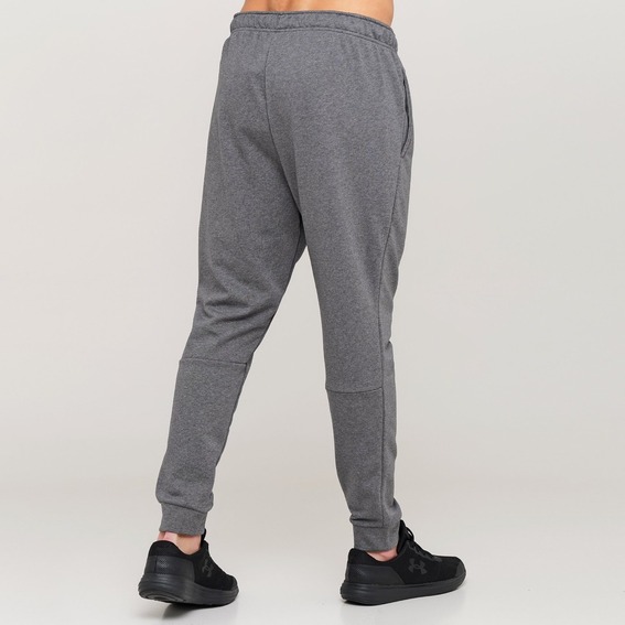 Брюки мужские Nike Dri-Fit Tapered Training Pants (CZ6379-071) фото 2 — интернет-магазин Tapok