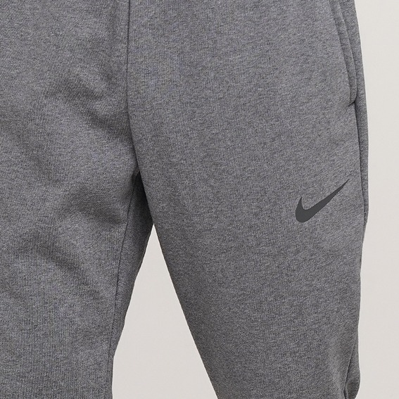 Брюки мужские Nike Dri-Fit Tapered Training Pants (CZ6379-071) фото 3 — интернет-магазин Tapok