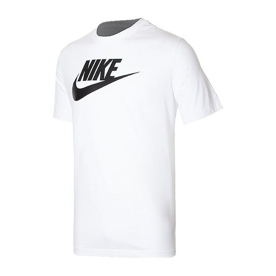 Футболка мужская Nike Boys G (AR5004-101) фото 1 — интернет-магазин Tapok