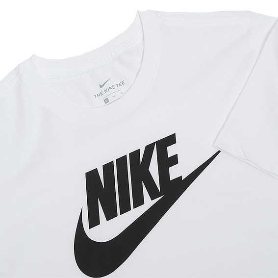 Футболка мужская Nike Boys G (AR5004-101) фото 3 — интернет-магазин Tapok