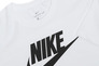 Футболка мужская Nike Boys G (AR5004-101) Фото 3