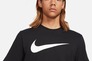 Футболка мужская Nike Nsw Icon Swoosh T-Shirt (DC5094-010) Фото 3