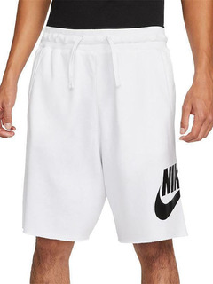 Мужские шорты Nike Club Alumni Hbr Ft Short (DX0502-100)
