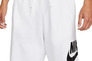 Мужские шорты Nike Club Alumni Hbr Ft Short (DX0502-100) Фото 1