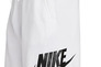 Мужские шорты Nike Club Alumni Hbr Ft Short (DX0502-100) Фото 3