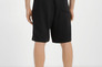 Мужские шорты Nike M Nk Club+ Ft Short Mlogo (FB8830-010) Фото 3