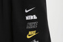Мужские шорты Nike M Nk Club+ Ft Short Mlogo (FB8830-010) Фото 4