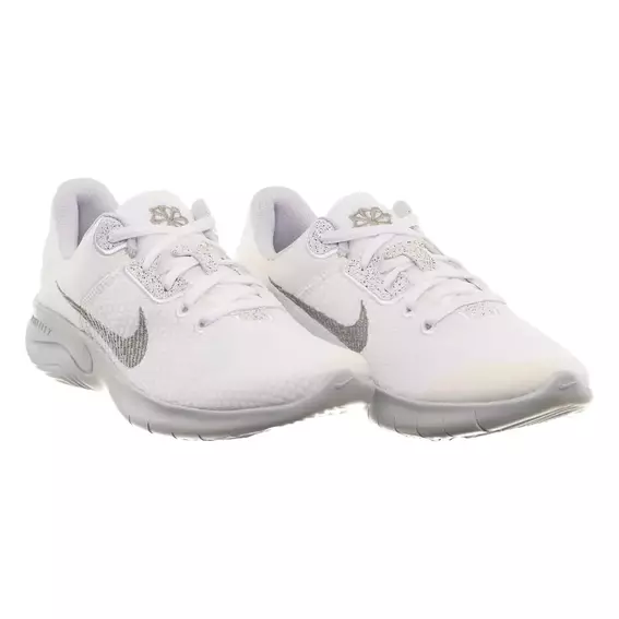 Кросівки жіночі Nike Flex Experience Run 11 (DD9283-100) фото 5 — інтернет-магазин Tapok