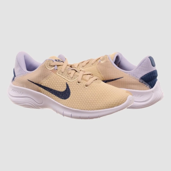 Кроссовки женские Nike W Flex Experience Rn 11 (DD9283-102) фото 6 — интернет-магазин Tapok