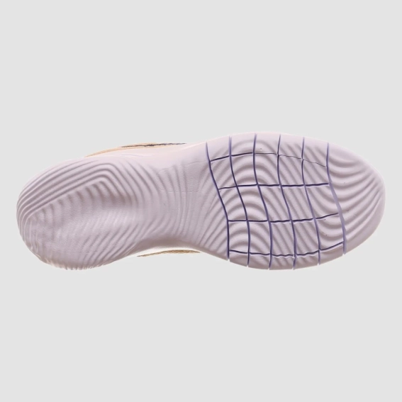 Кроссовки женские Nike W Flex Experience Rn 11 (DD9283-102) фото 9 — интернет-магазин Tapok