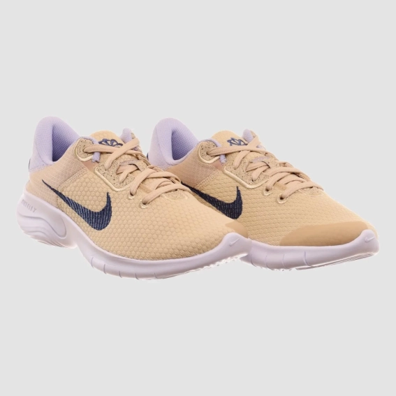 Кроссовки женские Nike W Flex Experience Rn 11 (DD9283-102) фото 10 — интернет-магазин Tapok
