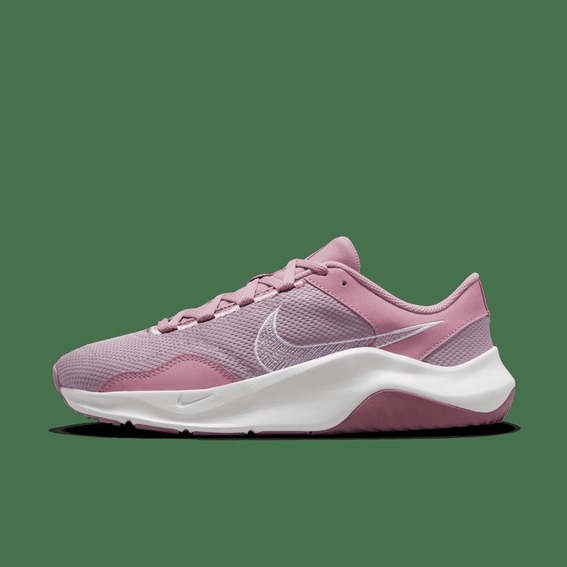 Кроссовки женские Nike Legend Essential 3 (DM1119-600) фото 2 — интернет-магазин Tapok