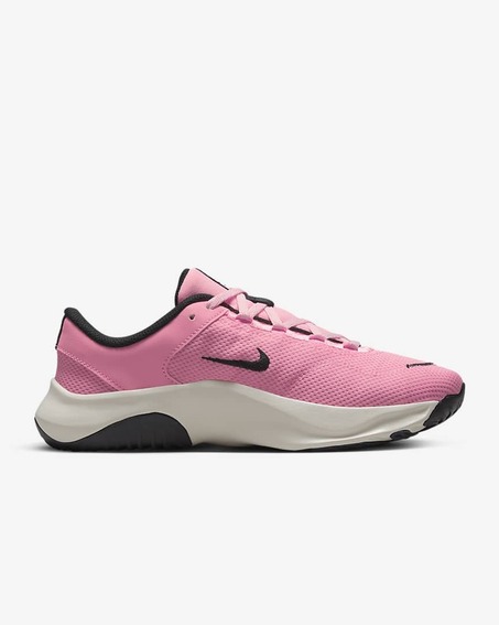 Кросівки жіночі Nike Legend Essential 3 Nn (DM1119-602) фото 3 — інтернет-магазин Tapok