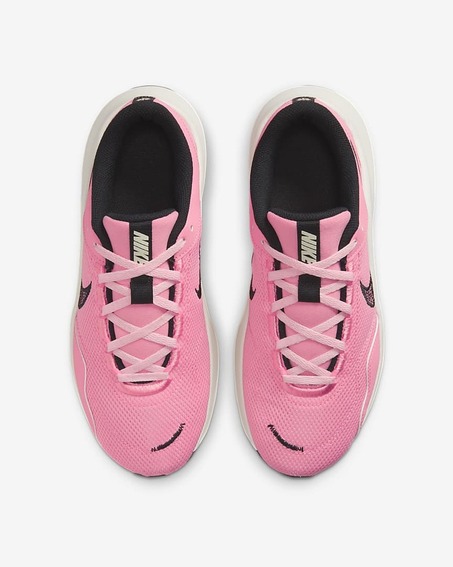 Кросівки жіночі Nike Legend Essential 3 Nn (DM1119-602) фото 4 — інтернет-магазин Tapok