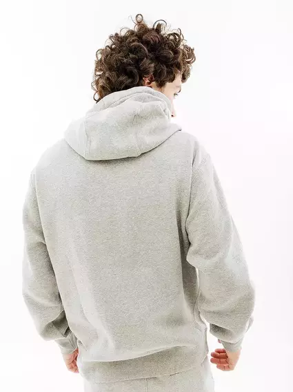 Толстовка Nike M NSW CLUB HOODIE PO BB BV2654-063 фото 4 — інтернет-магазин Tapok