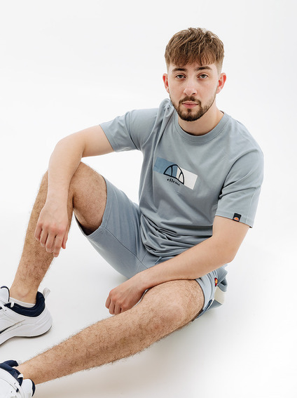 Шорти Ellesse Turi Short SHR17435-426 фото 4 — інтернет-магазин Tapok