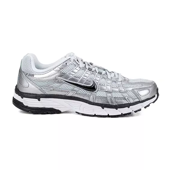 Кроссовки Nike WMNS P-6000 FD9876-101 фото 4 — интернет-магазин Tapok