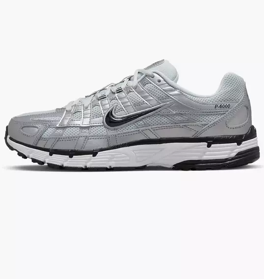 Кроссовки Nike WMNS P-6000 FD9876-101 фото 1 — интернет-магазин Tapok