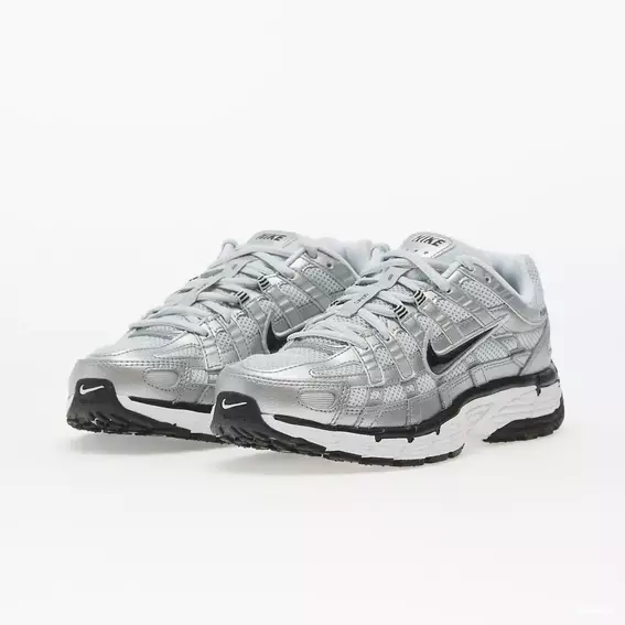 Кросівки Nike WMNS P-6000 FD9876-101 фото 2 — інтернет-магазин Tapok