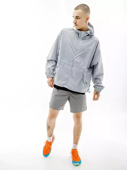 Куртка Nike M NSW AIR WOVEN JACKET DX0140-012 фото 5 — інтернет-магазин Tapok