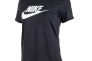 Футболка Nike W NSW TEE ESSNTL ICN FTRA DX7906-010 Фото 1