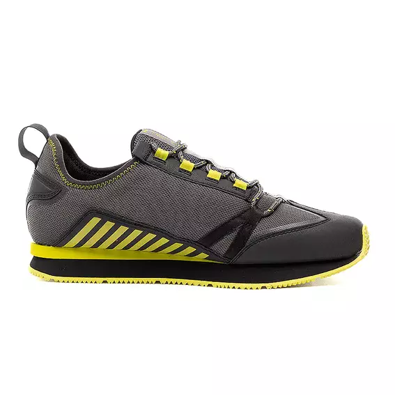 Кросівки HELLY HANSEN TRAILCUTTER EVO 11867-964 фото 4 — інтернет-магазин Tapok