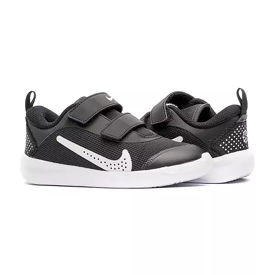 Кроссовки Nike OMNI MULTI-COURT (TD) DM9028-002 фото 1 — интернет-магазин Tapok