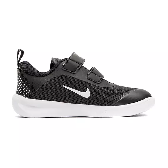 Кросівки Nike OMNI MULTI-COURT (TD) DM9028-002 фото 3 — інтернет-магазин Tapok