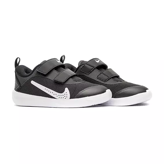 Кросівки Nike OMNI MULTI-COURT (TD) DM9028-002 фото 5 — інтернет-магазин Tapok