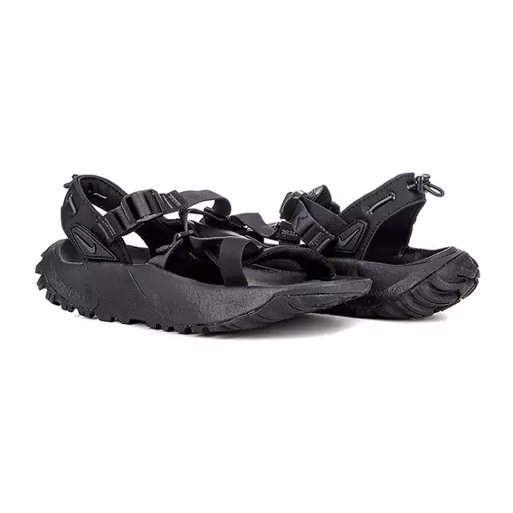 Кроссовки Nike ONEONTA NN SANDAL FB1949-001 фото 1 — интернет-магазин Tapok