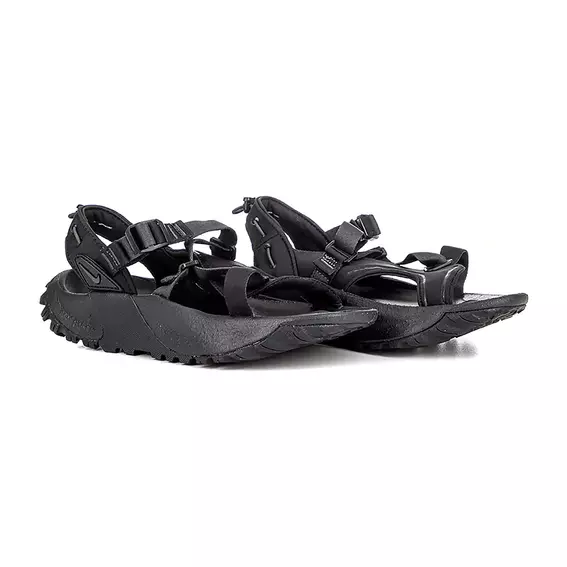 Кроссовки Nike ONEONTA NN SANDAL FB1949-001 фото 2 — интернет-магазин Tapok