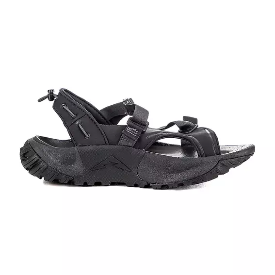 Кроссовки Nike ONEONTA NN SANDAL FB1949-001 фото 4 — интернет-магазин Tapok