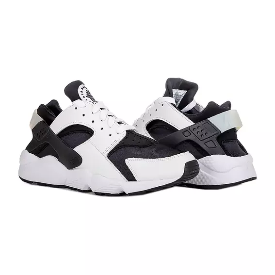 Кросівки Nike AIR HUARACHE DD1068-001 фото 4 — інтернет-магазин Tapok