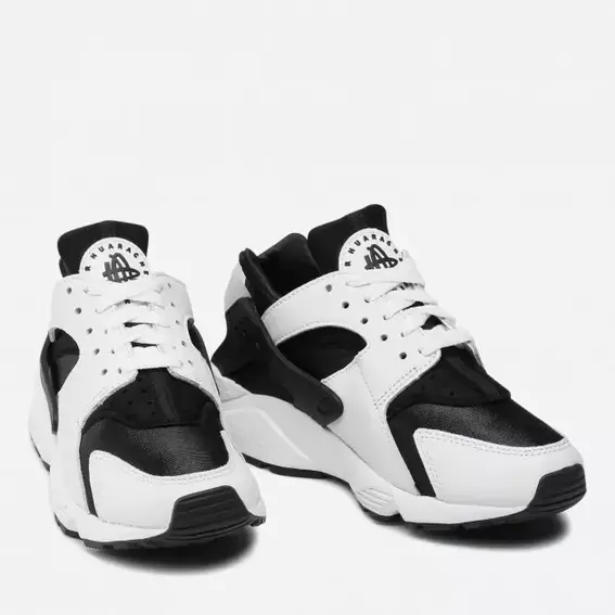 Кроссовки Nike AIR HUARACHE DD1068-001 фото 3 — интернет-магазин Tapok