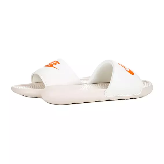 Тапочки Nike VICTORI ONE SLIDE CN9675-108 фото 1 — интернет-магазин Tapok