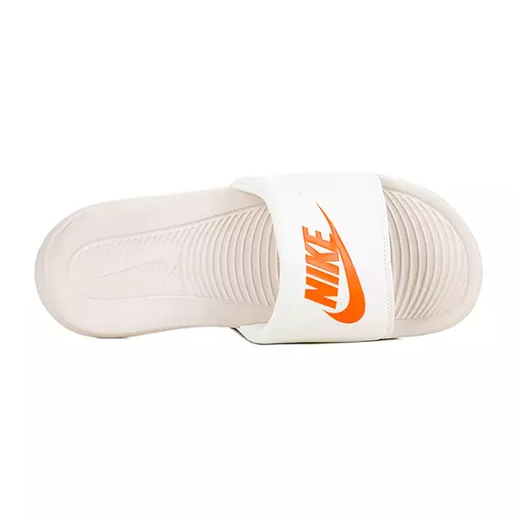 Тапочки Nike VICTORI ONE SLIDE CN9675-108 фото 2 — інтернет-магазин Tapok