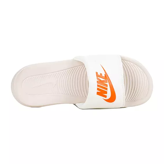 Тапочки Nike VICTORI ONE SLIDE CN9675-108 фото 3 — интернет-магазин Tapok