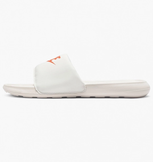 Тапочки Nike VICTORI ONE SLIDE CN9675-108 фото 1 — интернет-магазин Tapok