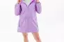 Куртка HELLY HANSEN W ESSENCE MID RAIN COAT 53971-699 Фото 5